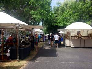 waterfront art festival