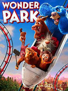 wonder park
