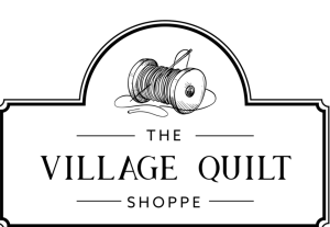 quilt shoppe logo