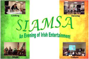 Siamsa Logo March 2020