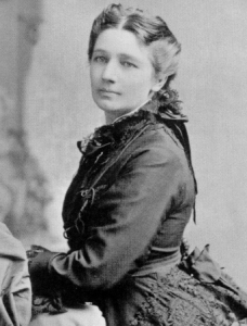 Victoria-Woodhull