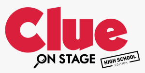 clue on stage